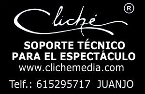 LOGOTIPO CLICHE